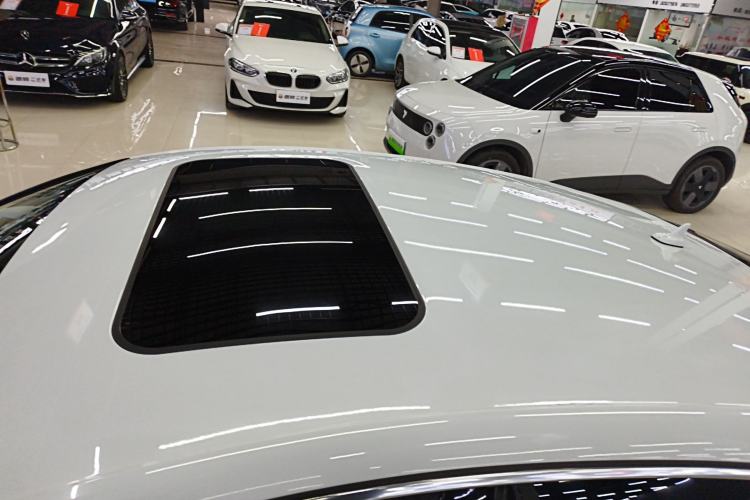 Used Audi A7 2017 40 TFSI Ambition Edition