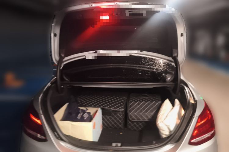 Used Mercedes-Benz C-Class 2016 C 200 L Sport Edition