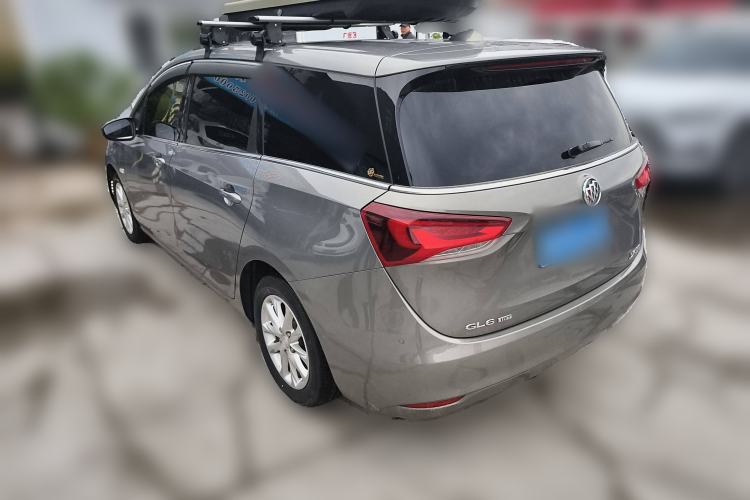 Used Buick GL6 2018 18T 6-Seater Luxury Model
