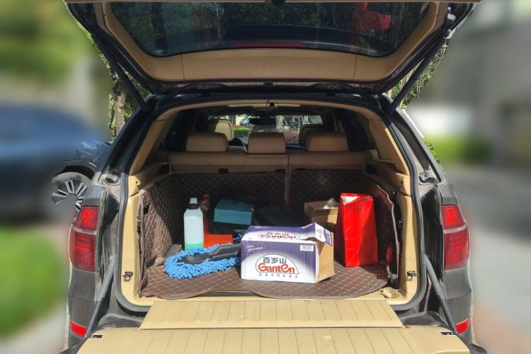 Used BMW X5 2013 xDrive35i Leading Model