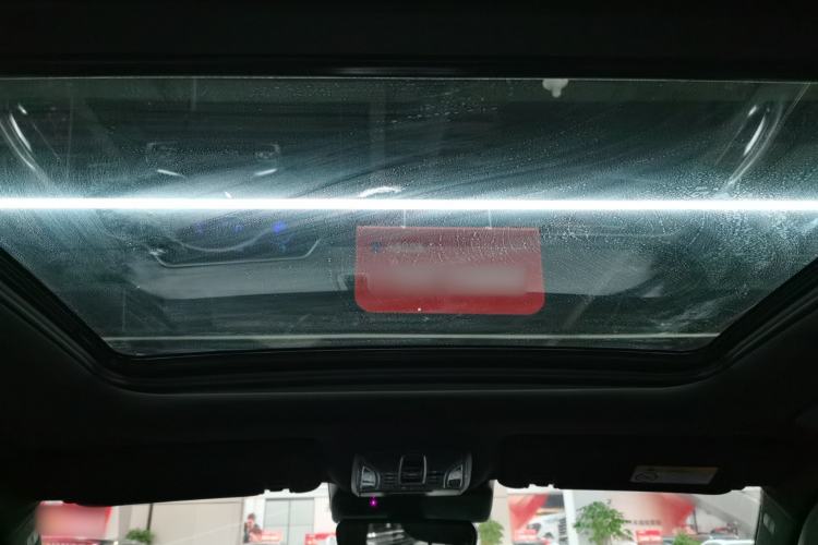 Used GAC Trumpchi GS8 2022 Flagship Series 2.0 TGDI Two-Wheel-Drive Prestige Edition (7 Seats)
