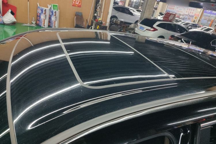 Used Honda CR-V 2024 240TURBO Two-Wheel-Drive FENGSHANG Edition 5 Seats
