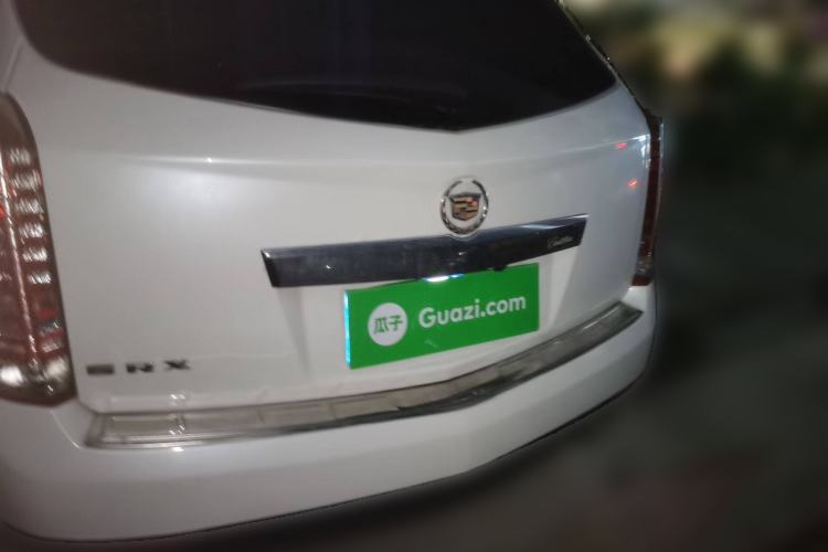 Used Cadillac SRX 2013 3.0L Comfort Model