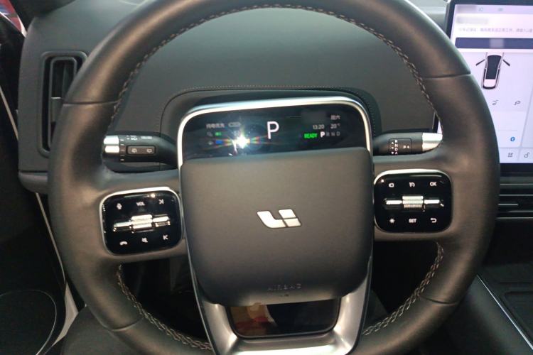 Used Li Auto L6 2024 Max