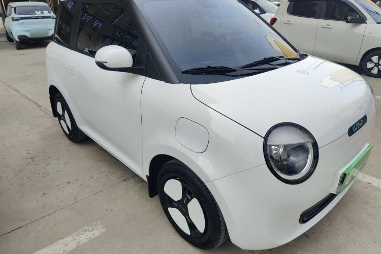 Used CHANGAN NEVO Lumin 2025 205 km Xiangqin Version
