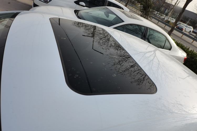 Used Volkswagen Sagitar 2016 230TSI 25th Anniversary Edition
