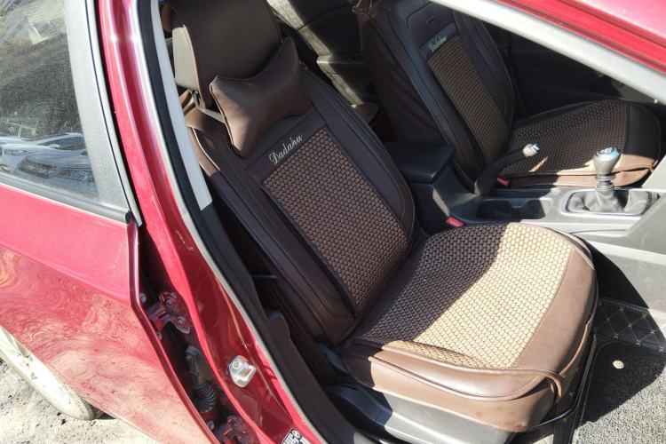 Used Chevrolet Cavalier 2018 320 Manual Xinyue Edition