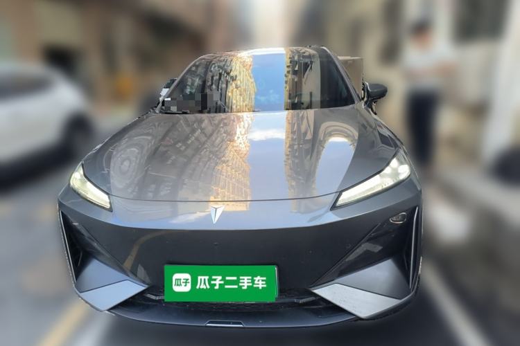 Used Deepal S07 2023 200Max Range-Extended Version