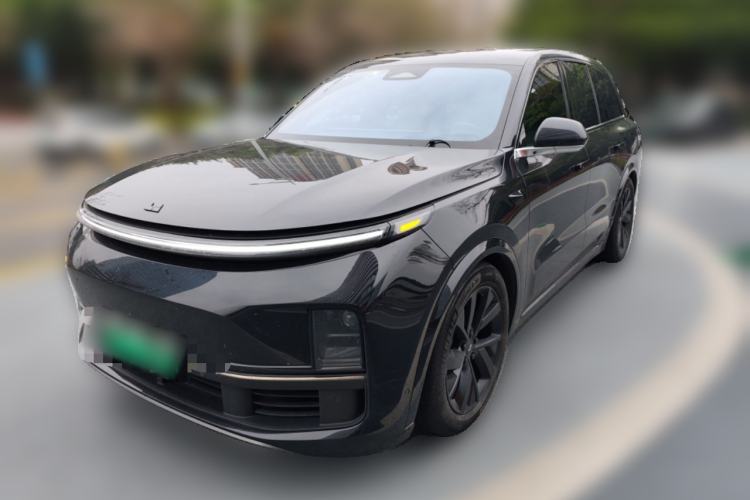 Used Li Auto L8 2023 Pro Model