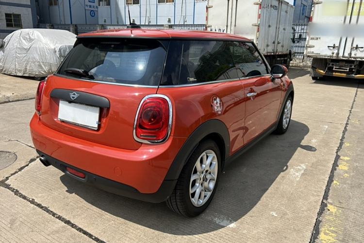 Used MINI MINI 2018 1.5T ONE