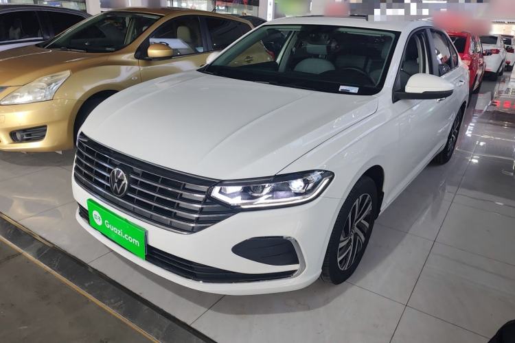 Used Volkswagen Lavida 2023 280TSI DSG Full-Comfort Edition