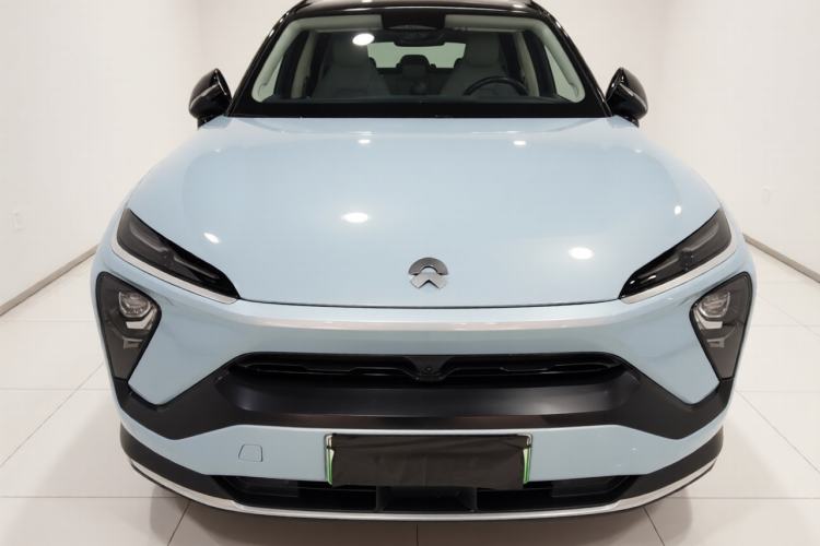 Used Nio ES6 2020 610 km Performance Version