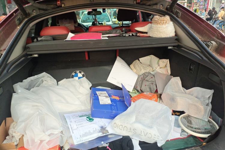 Used BMW X6 2016 xDrive35i Base Model Middle East
