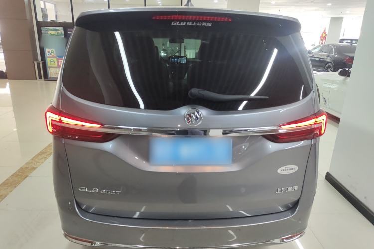 Used Buick GL8 2021 Land Cruiser Executive Class 652T Luxury Model