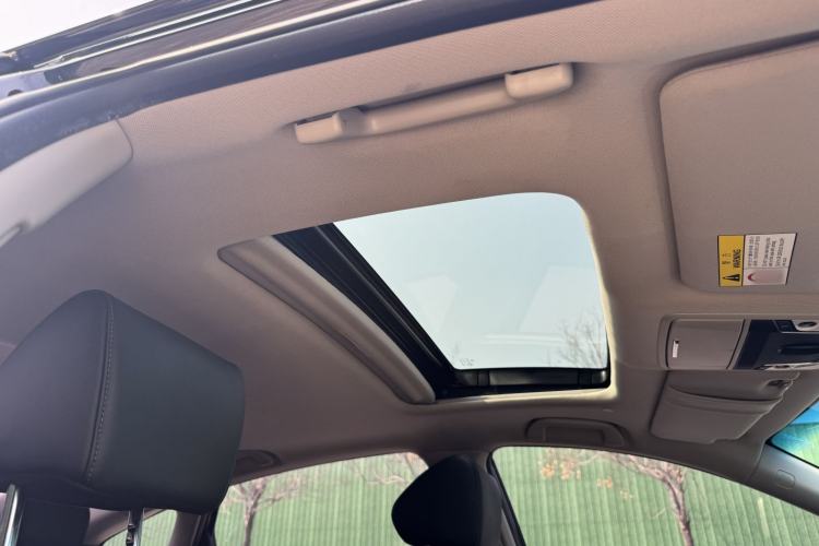 Used Honda Accord 2018 260TURBO Luxury Edition China VI