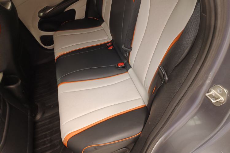 Used BYD Dolphin 2021 405 km Free Version