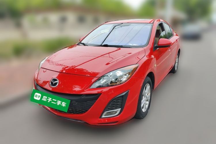 Used Mazda 3 2011 Sedan 1.6L Automatic Elite Model Guazi used car, China used car export, Used car for sale, Used  cars, Cheapest cars for sale