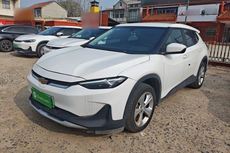 Used Chevrolet Menlo 2022 Star Enjoyment Edition Plus