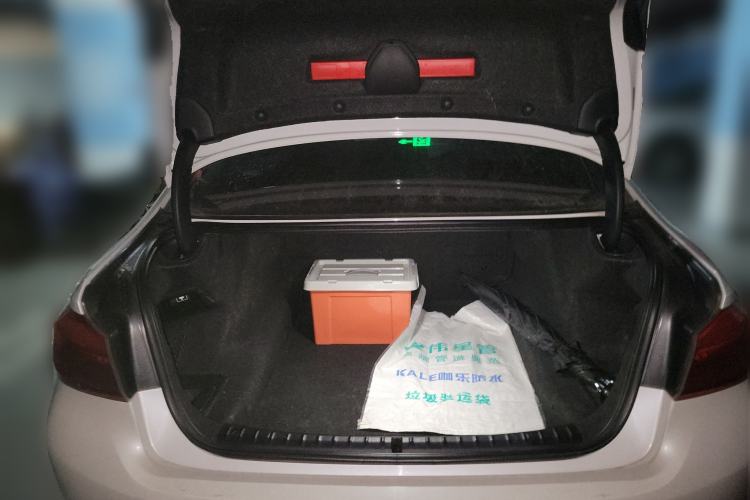 Used BMW 5 Series 2018 528Li Launch Special Edition