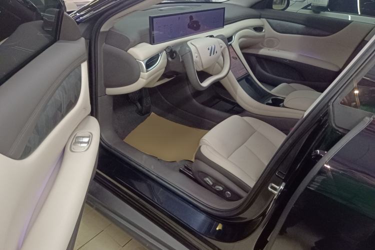 Used IM L6 2024 Max Long-Range Version