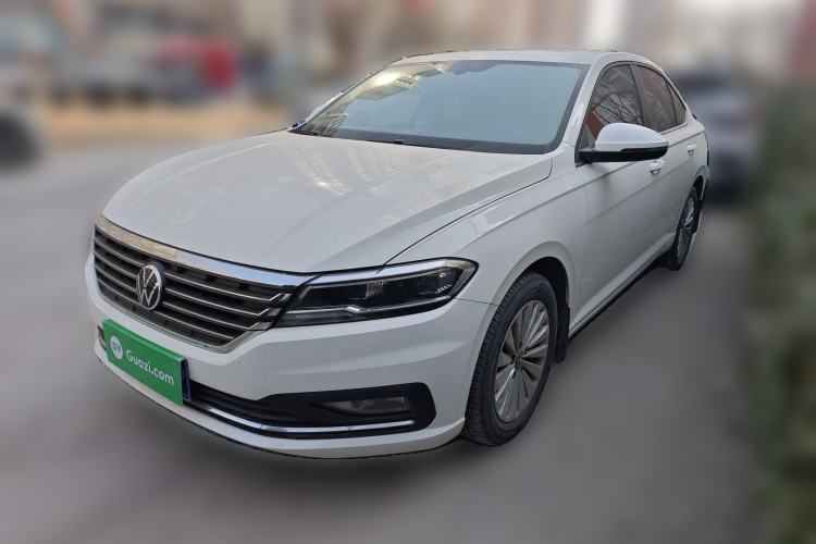 Used Volkswagen Lavida 2022 280TSI DSG Comfort Edition