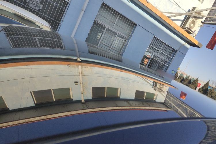 Used BYD Seal 06GT 2025 Intelligent Driving Version 550 All-Wheel Drive Heatwave Edition
