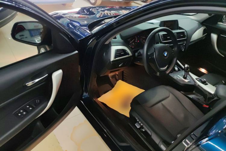 Used BMW 1 Series (Import) 2015 120i Leading Model
