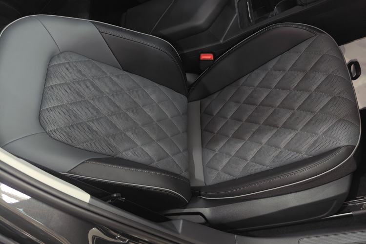 Used Volkswagen Sagitar 2025 Revised 300TSI DSG Excellence Edition