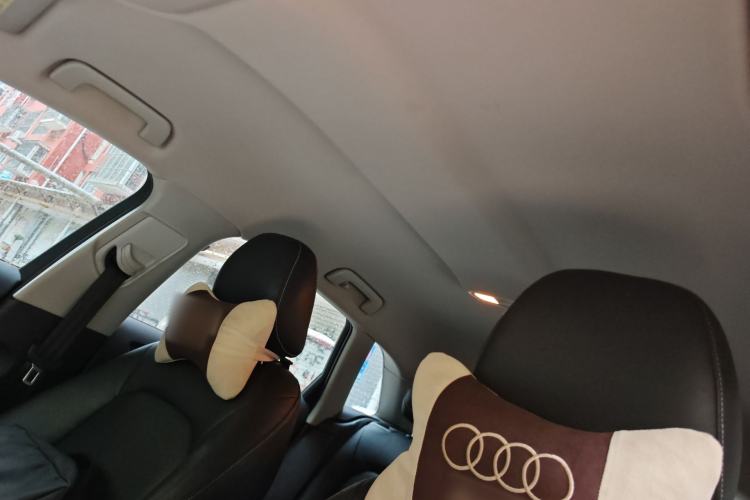 Used Audi A3 2014 Sportback 35 TFSI Automatic Ambition Edition
