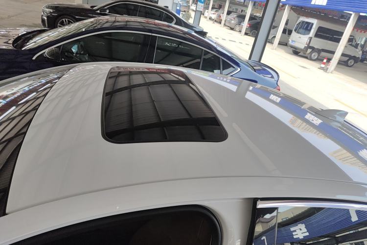 Used Buick Regal 2020 552T Luxury Version