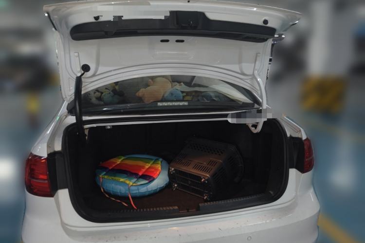 Used Volkswagen Sagitar 2017 280TSI Automatic Flagship Model