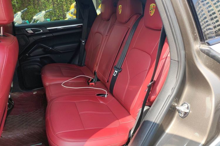 Used Porsche Cayenne 2011 Cayenne 3.0T