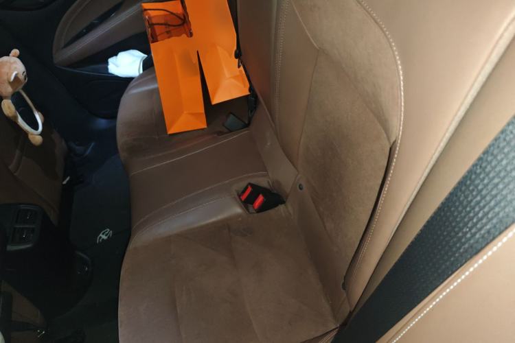 Used Buick Regal 2017 20T Luxury Model