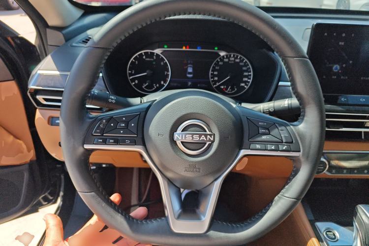 Used Nissan Teana 2022 2.0L XL-TLS Enjoyment Edition