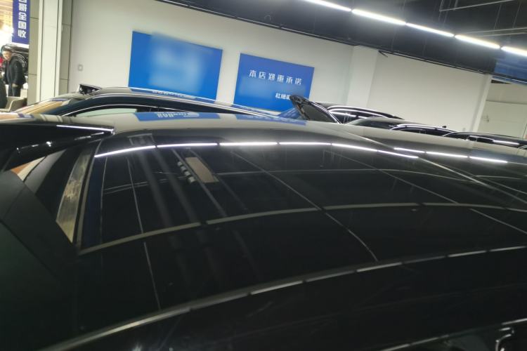 Used Li Auto L9 2022 Max model