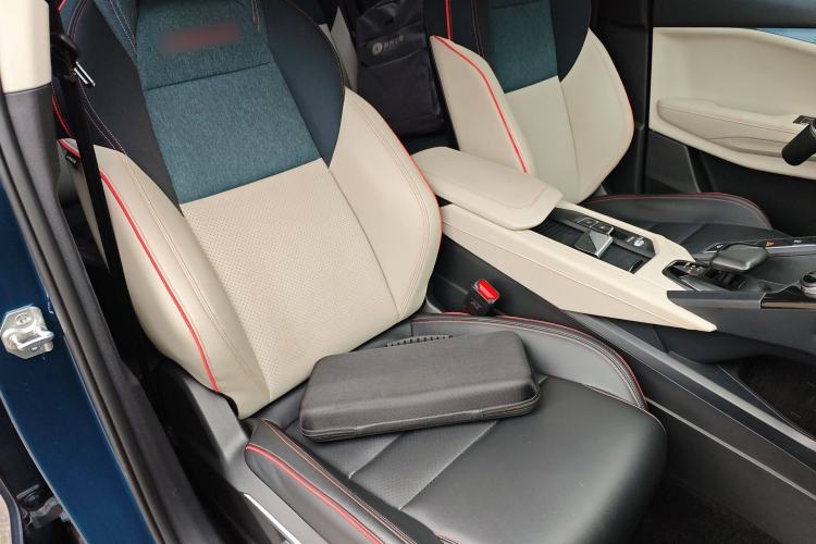 Used Lynk & Co 06 2020 1.5T YAO Halo
