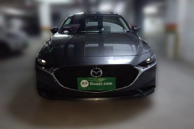 Used Mazda 3 Axela 2022 2.0L Automatic Zhiya Edition Front