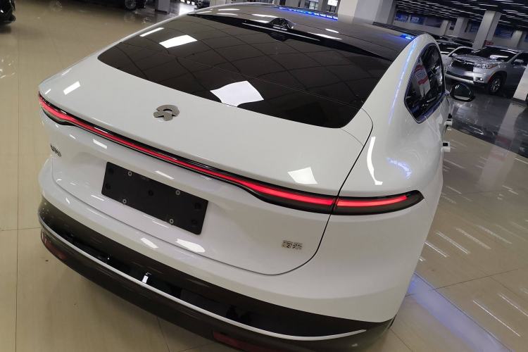 Used Nio ET9 2025 100 kWh