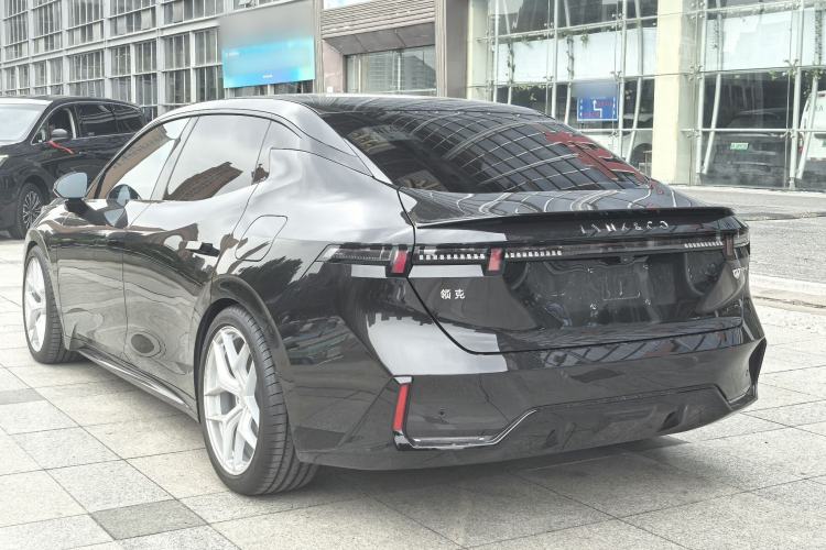 Used Lynk & Co 07 2024 EM-P 126 Long-Range Ultra