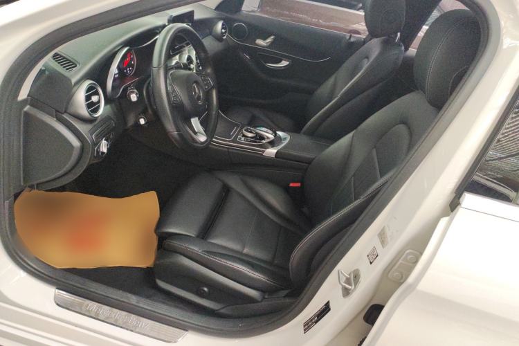 Used Mercedes-Benz C-Class 2016 C 180 Estate
