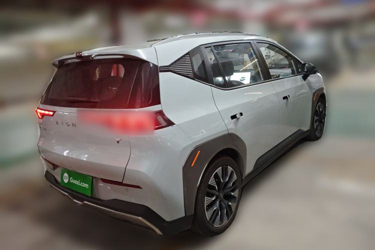 Used AION Y 2021 70 Tech Vitality Edition
