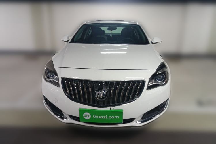 Used Buick Regal 2015 1.6T Leading Technology Model
