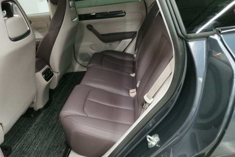 Used Leapmotor C11 2023 Range-Extended 200 Comfort Edition
