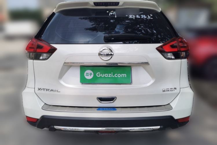 Used Nissan X-Trail 2021 2.0L CVT 2WD XL ITS SmartConnect Comfort Edition