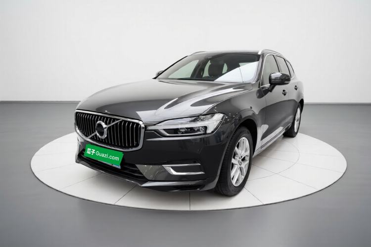 Used Volvo XC60 2021 T5 4x4 Smart Luxury Edition Guazi used car, China used car export, Used car for sale, Used  cars, Cheapest cars for sale