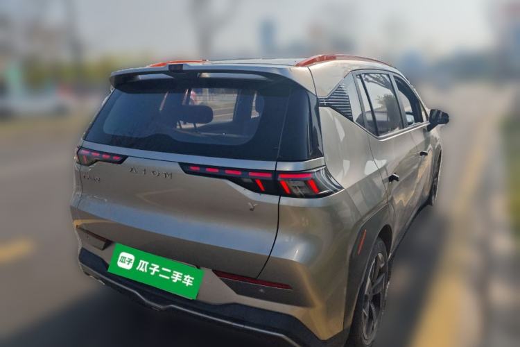 Used AION Y 2021 70 Intelligent Dynamic Edition