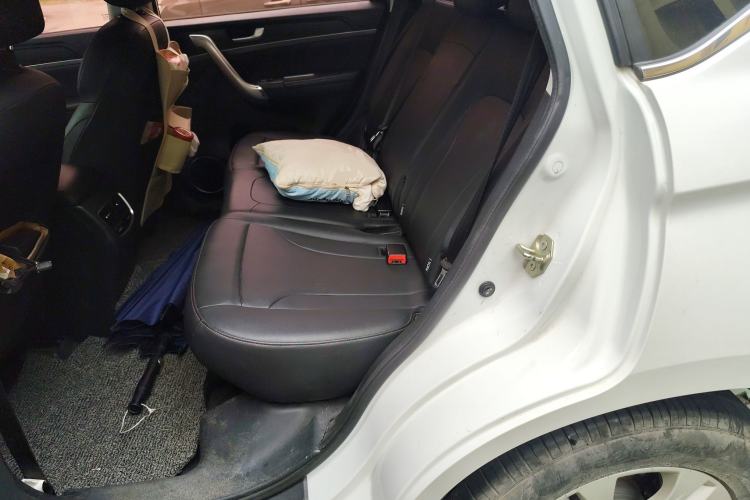 Used Haval M6 2019 1.5T DCT Two-Wheel Drive Elite Version China VI Standard