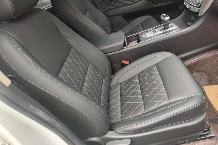 Used Great Wall Poer 2019 2.0T Automatic Gasoline 4x4 Comfort Edition GW4C20B