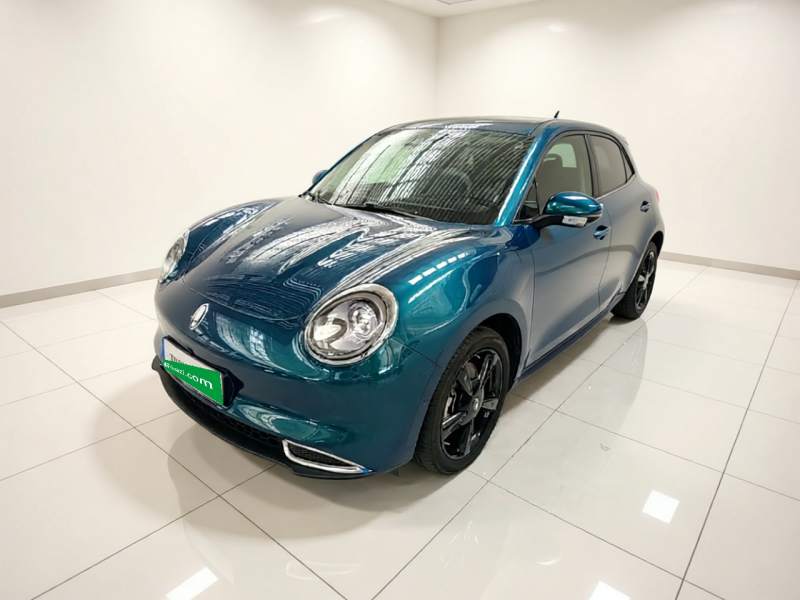 Used ORA Good Cat 2024 401 km Luxury Version 126 kW