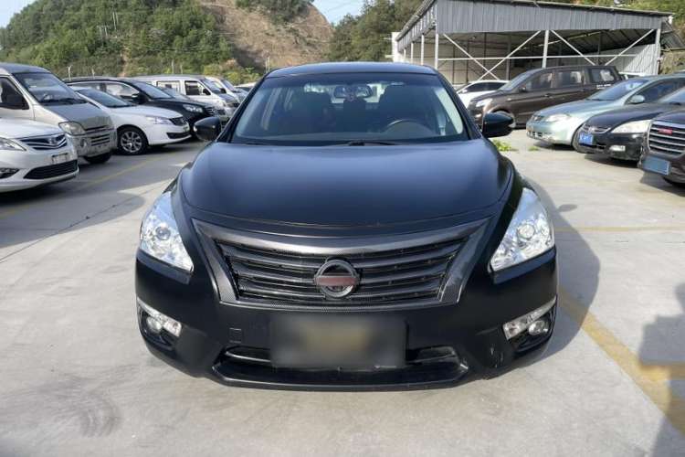 Used Nissan Teana 2015 2.0L XL Upper Champions League Tech Edition